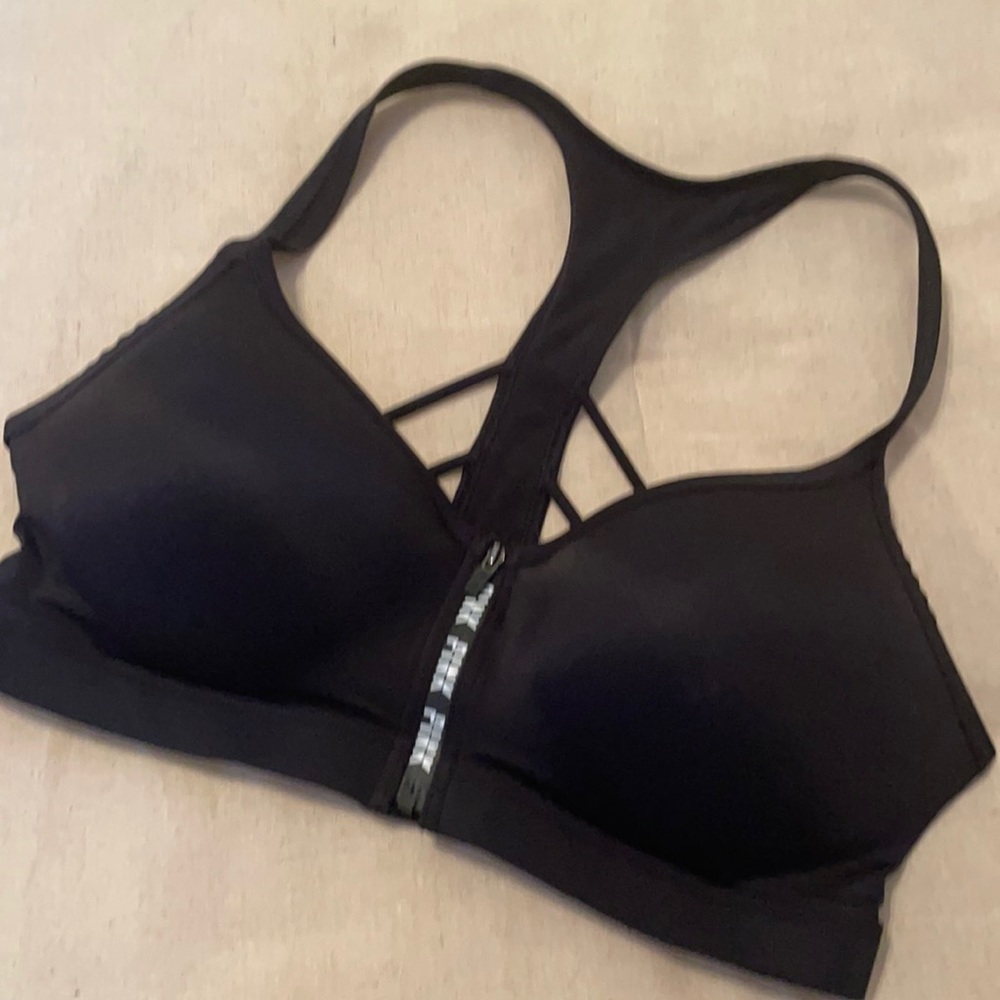 VS Pink Ultimate Sports Bra